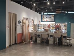 -海马体照相馆(天津世纪都会店)