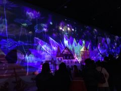 -Mr·Kuma酷么先生雪之乐园