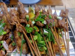 -晓靖轩烧烤(沙河风情店)