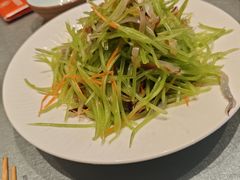 -大连湾旭日·家宴·海肠捞饭(马栏广场店)
