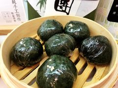 -阮大兴糕团(滨江宝龙店)