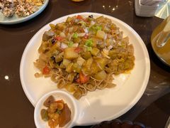 -紫泥369粗粮季(鼓楼店)