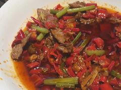 -1937青岛老味道·海肠捞饭·青岛菜(大鲍岛栈桥店)