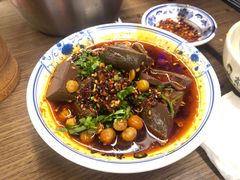 -肖四女乐山跷脚牛肉(世博源店)