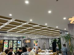 -蓝北人家·渝菜