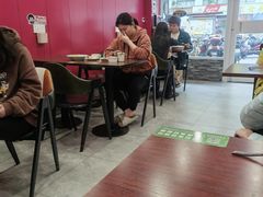-蘑菇餐厅(马台街店)