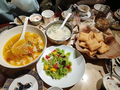 -品质伊骊新疆菜(紫金店)