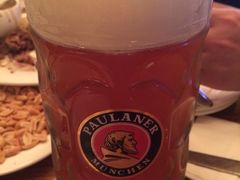 -宝莱纳啤酒花园餐厅PAULANER BRAUHAUS Nanjing(广州路店)