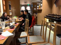 -呷哺呷哺 黄金牧场 (欢乐谷店)
