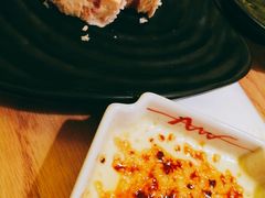 草莓芭菲-伊豆野菜村(大族广场店)