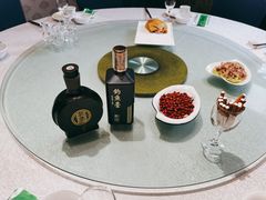 -启东海鲜人家(古美路店)