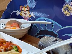 -长隆海洋王国-海洋大街餐厅