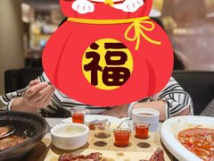-桂小厨广西菜(航洋店)