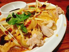 -大三元台湾鲁肉饭(沙井新桥店)