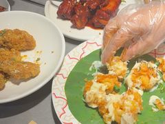 -姑苏家宴·苏帮菜·松鼠桂鱼(苏州总店)