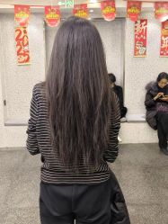 点击看大图 -藤野造型