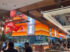 -517烧烤·龙虾·海鲜大排档(万象都荟店)