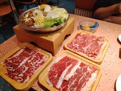 -元气寿司(东方宝泰店)