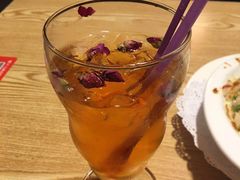 -爱德堡西餐咖啡吧(北师大店)