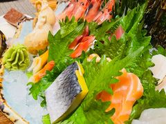 -和悦日料(雅颂庭店)