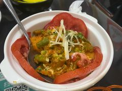 -清真·AL-JANNAT 佳纳特餐厅(狮子桥店)