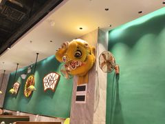 -禄运茶居·手工点心(猎德店)