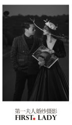 -第一夫人婚纱摄影(南京店)
