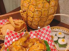 -泰妃殿(武汉首店)