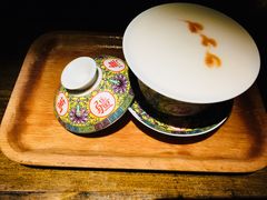 -蜉蝣酒吧(仓山万达店)