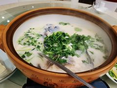 -千岛湖鱼味馆(十字街总店)