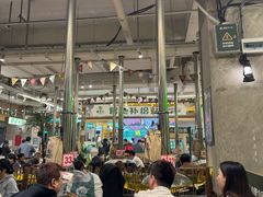 -曾百万小炉小串自助烧烤(高新店)