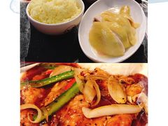 -八爷茶餐厅