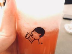 -喜茶(北京三里屯太古里店)