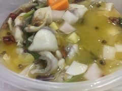 -酸婆娘重庆菜(紫竹路店)