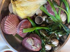 -奕景海鲜酒家· 大连海鲜(星海广场店)