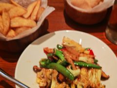 -泰香米泰国餐厅(中大国际店)