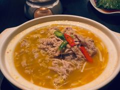 -鹊玥·粤菜小馆(汇智国际商业中心店)