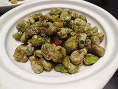 -洛东土菜馆(建国北路店)