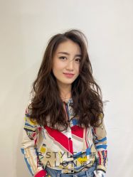 -P.STYLE 派斯造型