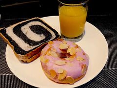 -重庆富力艾美酒店