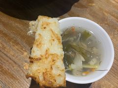 -素清香(解放路店)