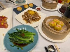 -明阁 Ming Court(广州朗豪酒店)