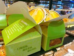 -面包新语(国瑞店)