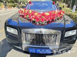-宁波甬诚婚车(新典路店)
