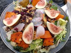 -THE WOODS 简餐 (国贸商城店)