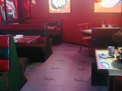 大堂-蛙来哒(东城万达店)