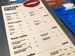 -有趣人类咖啡(永庆坊店)