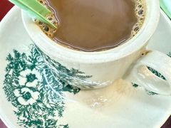 咖啡-亚坤(远东广场店)