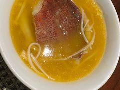 -上海兴国宾馆香樟园西餐厅