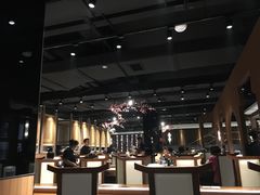 大堂-呷哺呷哺 黄金牧场 (回龙观港龙店)